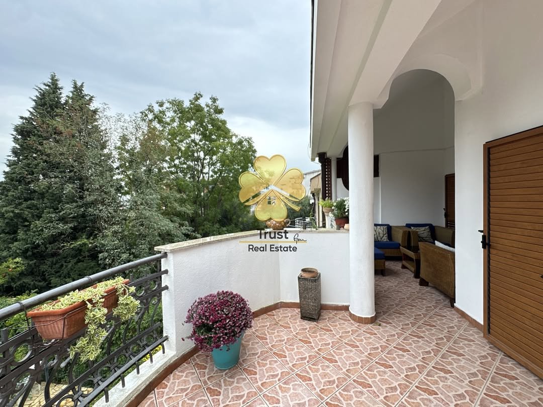 Apartment for rent in Gorica C, Podgorica — photo 16
