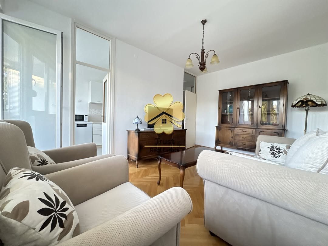 Apartment for rent in Podgorica — photo 2
