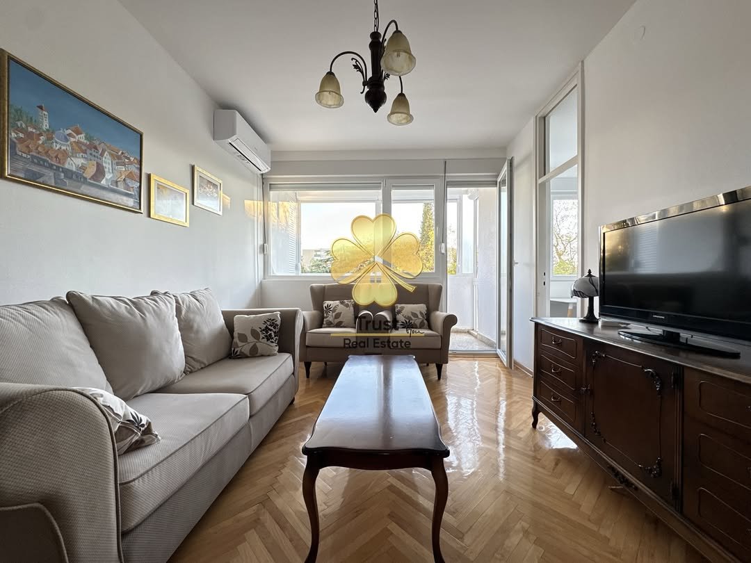 Apartment for rent in Podgorica — photo 4