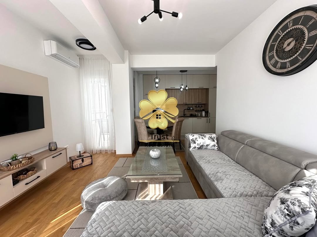 Apartment for rent in Zabjelo, Podgorica — photo 2