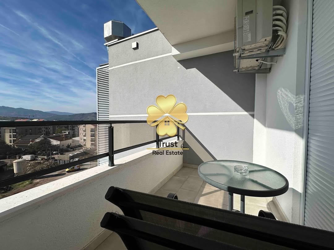 Apartment for rent in Zabjelo, Podgorica — photo 5