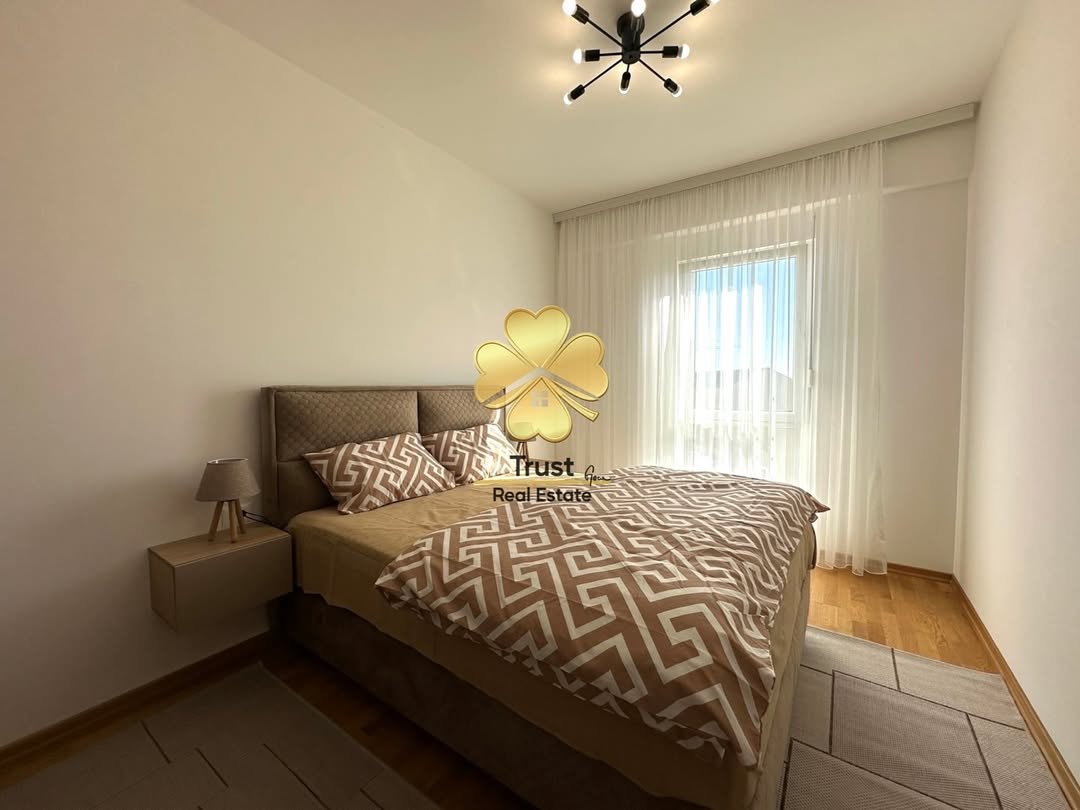 Apartment for rent in Zabjelo, Podgorica — photo 7