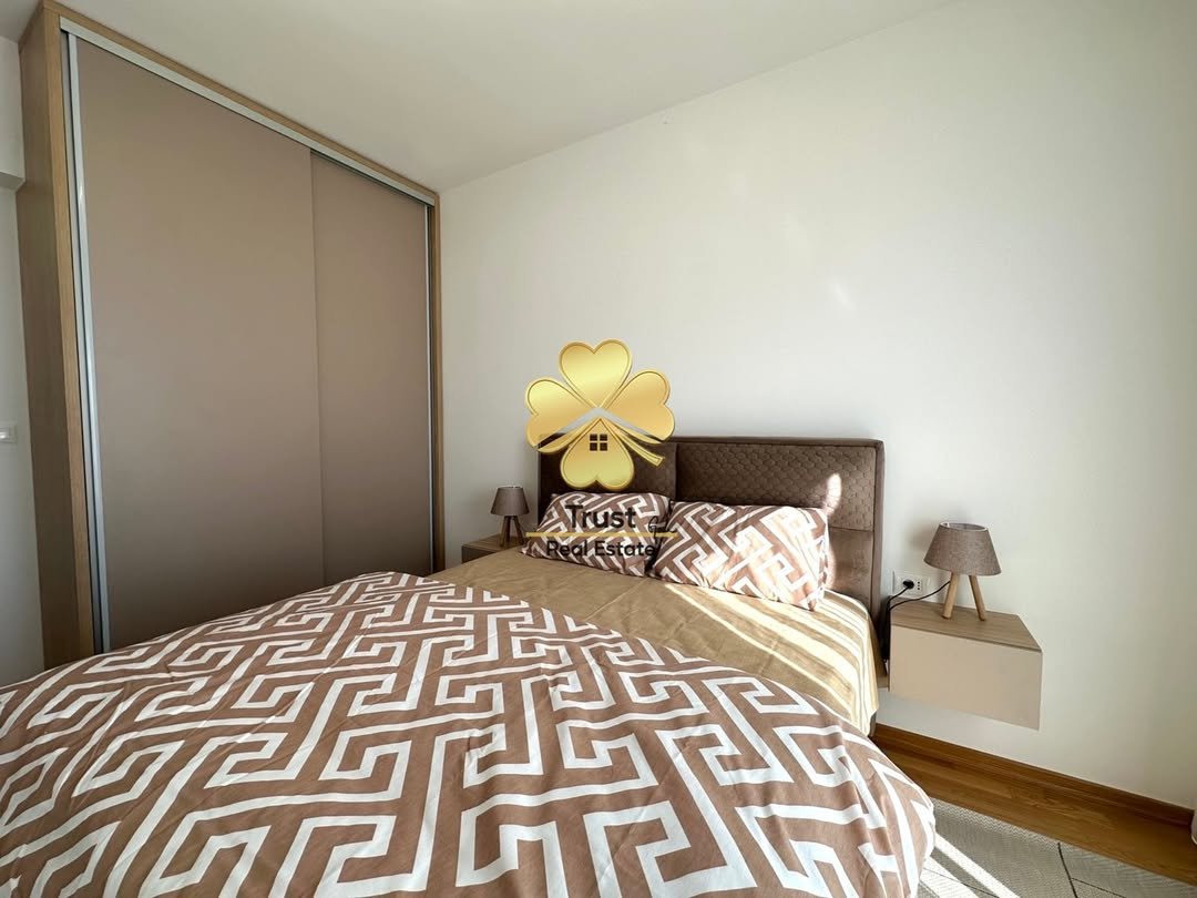 Apartment for rent in Zabjelo, Podgorica — photo 8