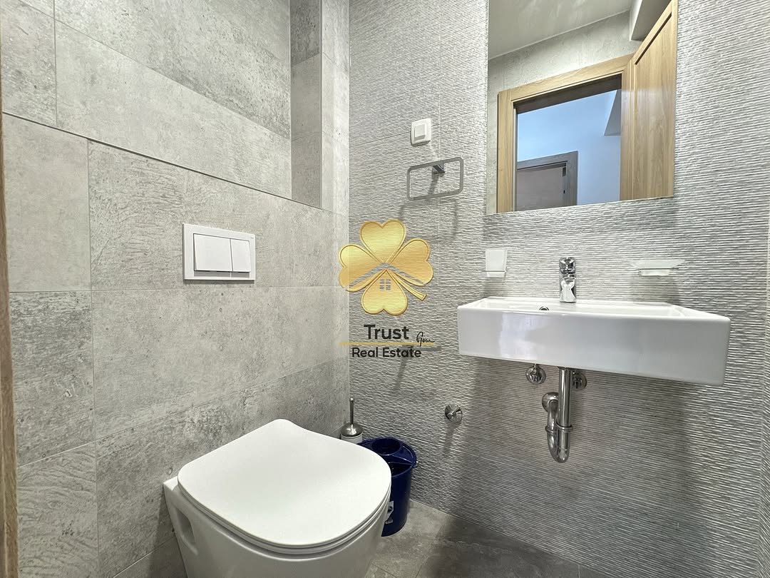 Apartment for rent in Master Kvart, Podgorica — photo 6