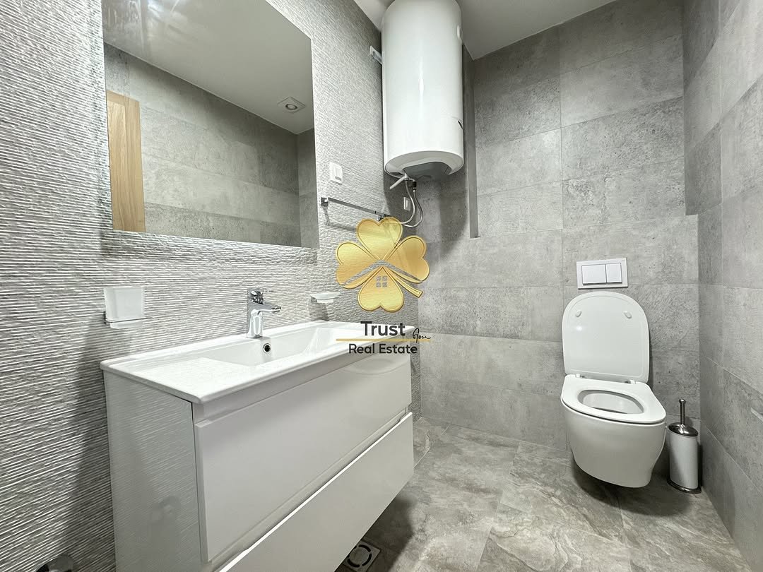 Apartment for rent in Master Kvart, Podgorica — photo 10