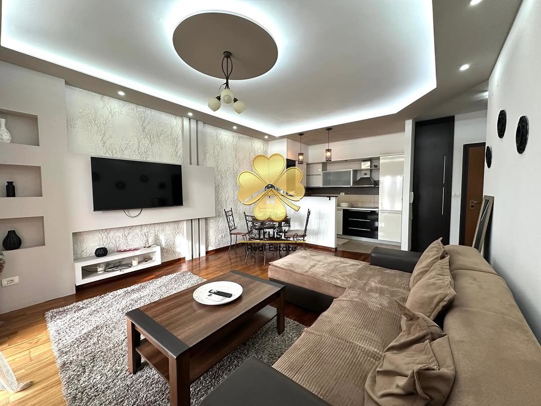 Apartment for rent in City Kvart, Podgorica — photo 2