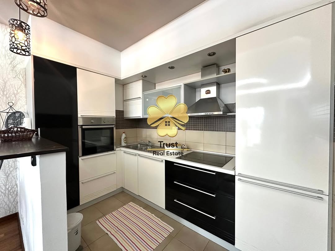 Apartment for rent in City Kvart, Podgorica — photo 5