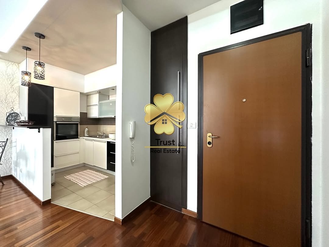 Apartment for rent in City Kvart, Podgorica — photo 6