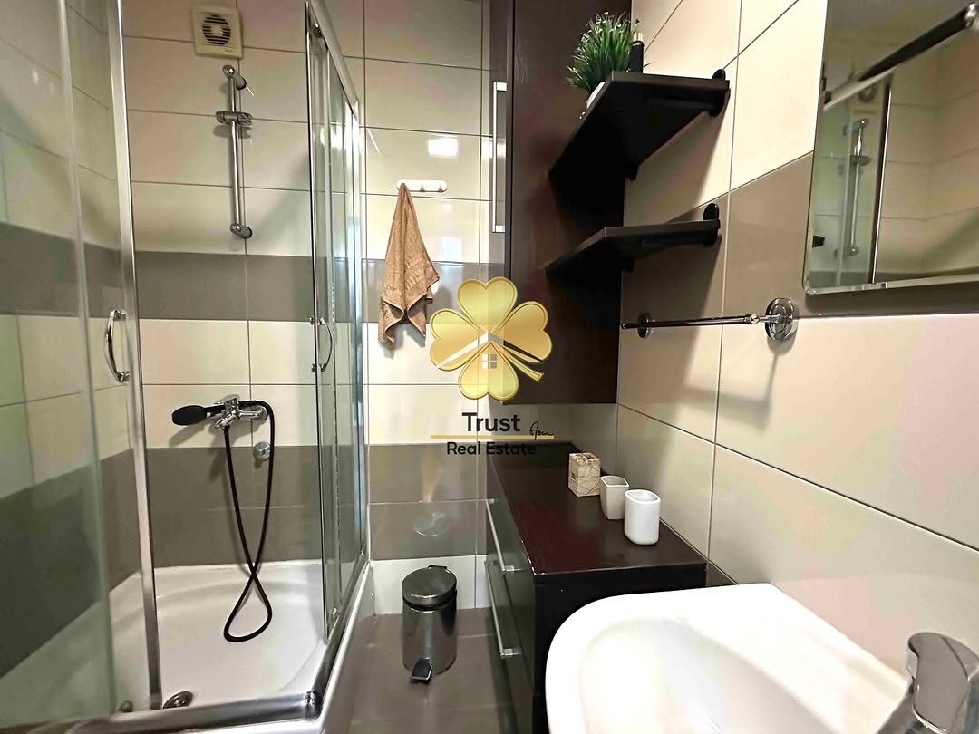 Apartment for rent in City Kvart, Podgorica — photo 7