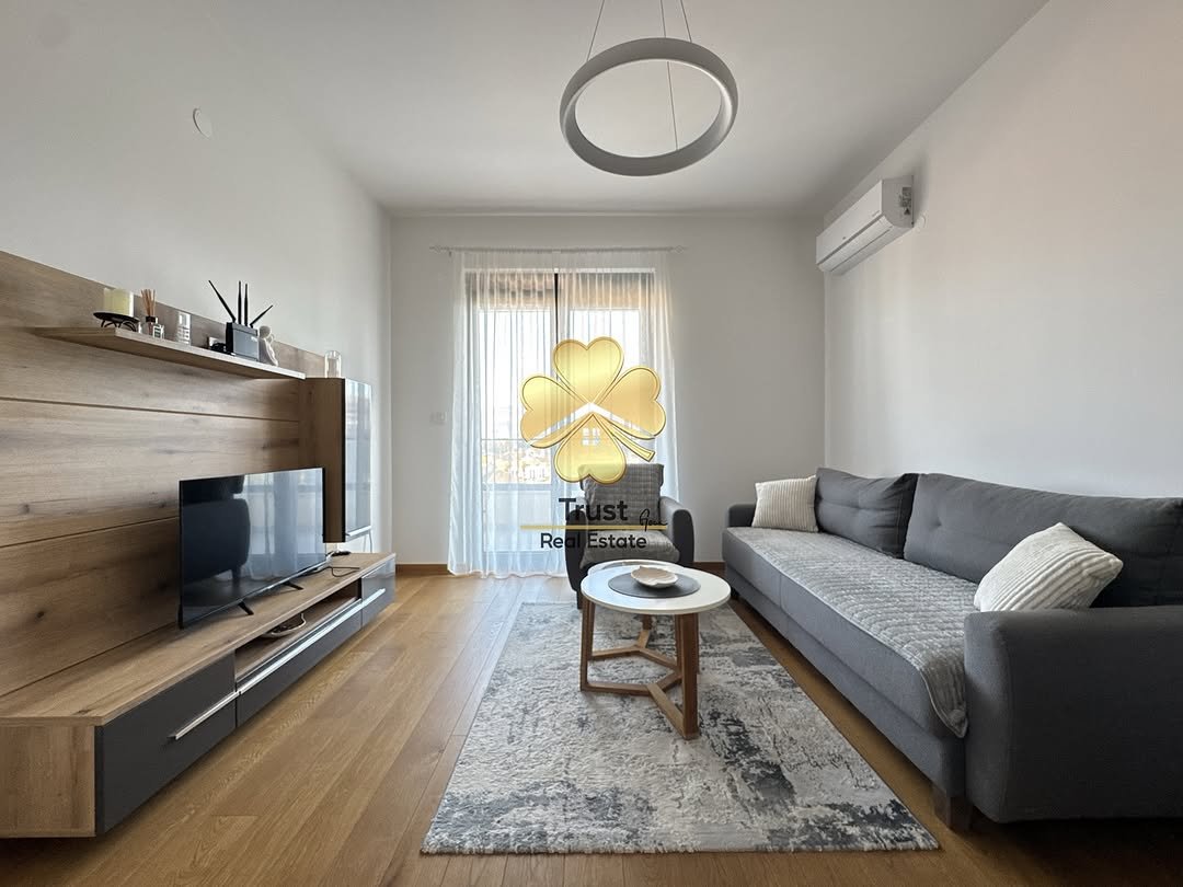 Jednosoban stan, Stara Varoš, 60m2, Podgorica