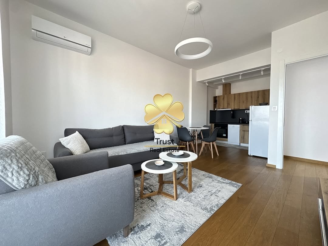 Apartment for rent in Stara Varoš, Podgorica — photo 2