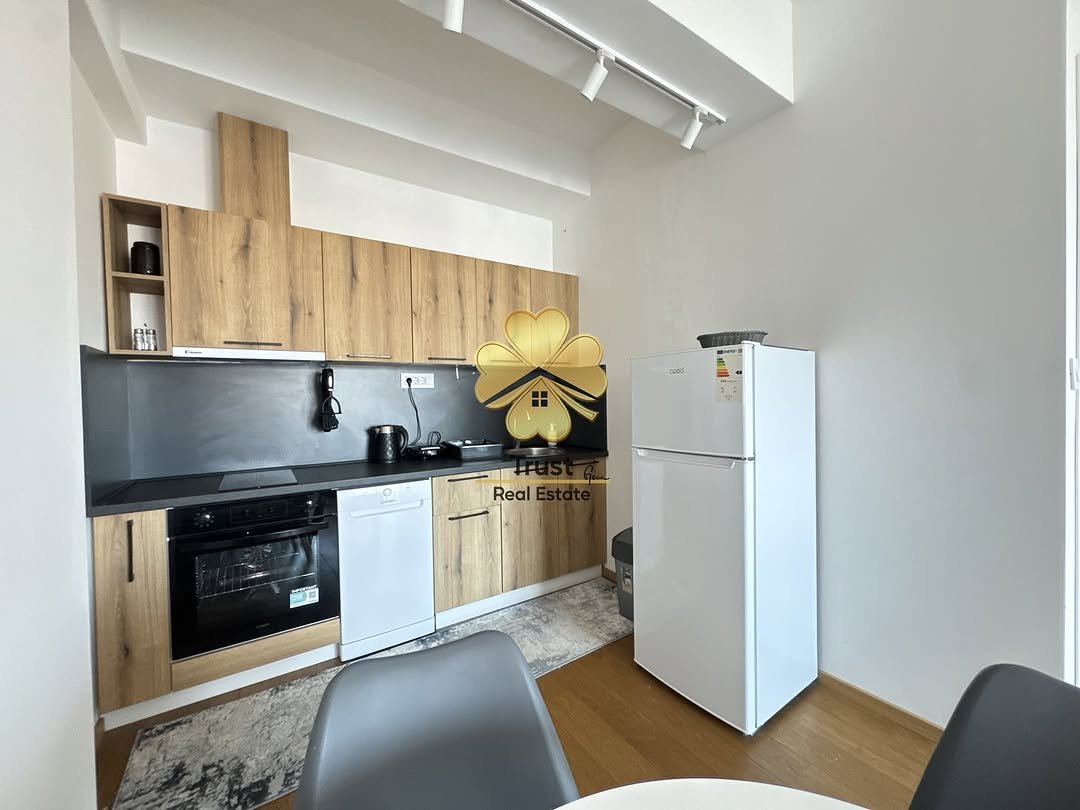Apartment for rent in Stara Varoš, Podgorica — photo 4
