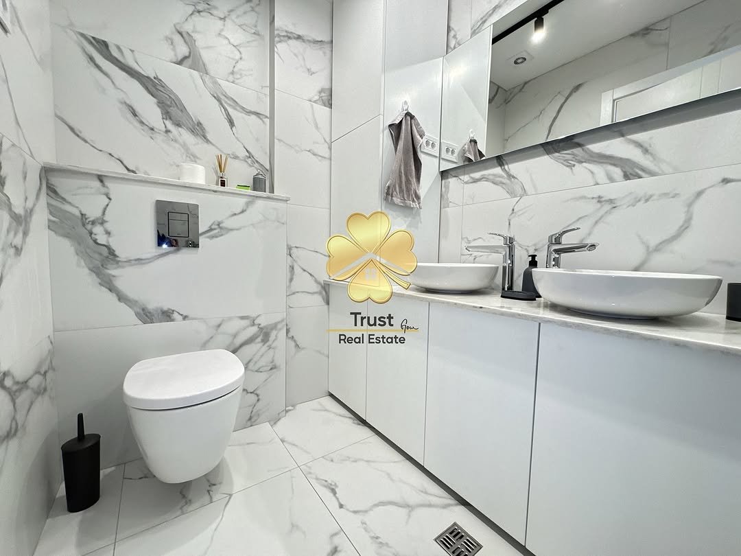 Apartment for rent in Stara Varoš, Podgorica — photo 10