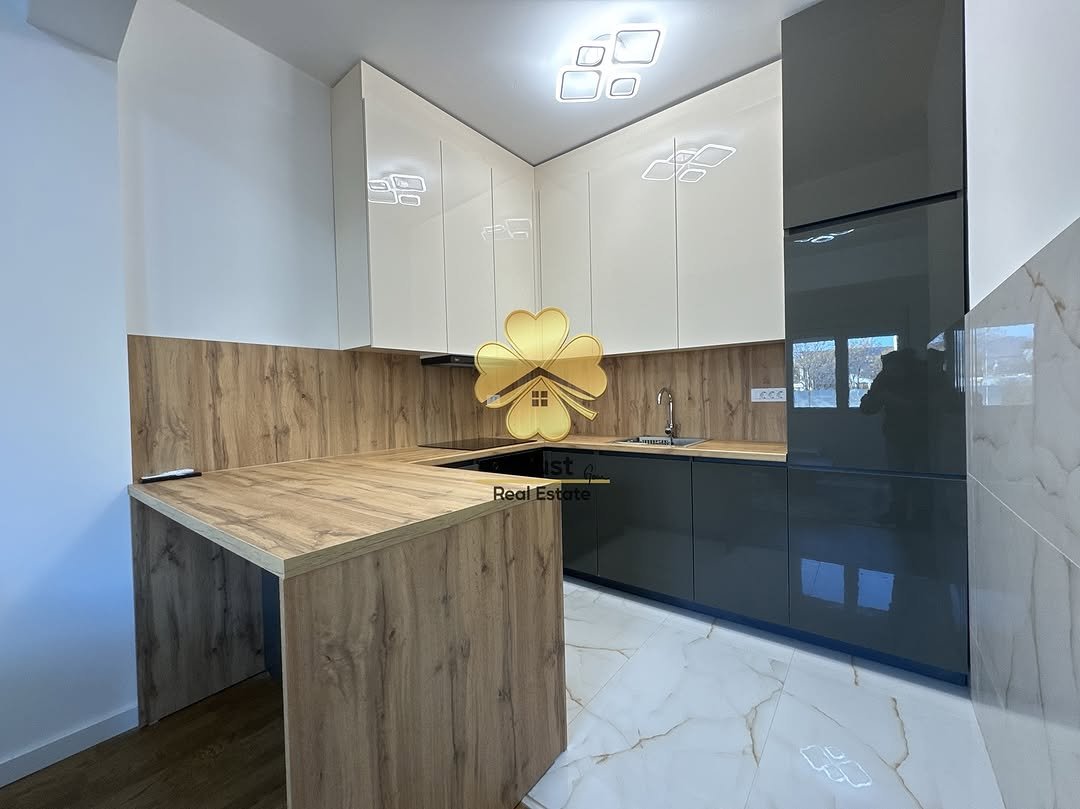 Apartment for sale in Stari Aerodrom, Podgorica — photo 4