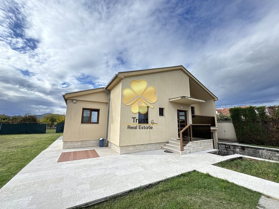 House for rent in Podgorica — photo 2