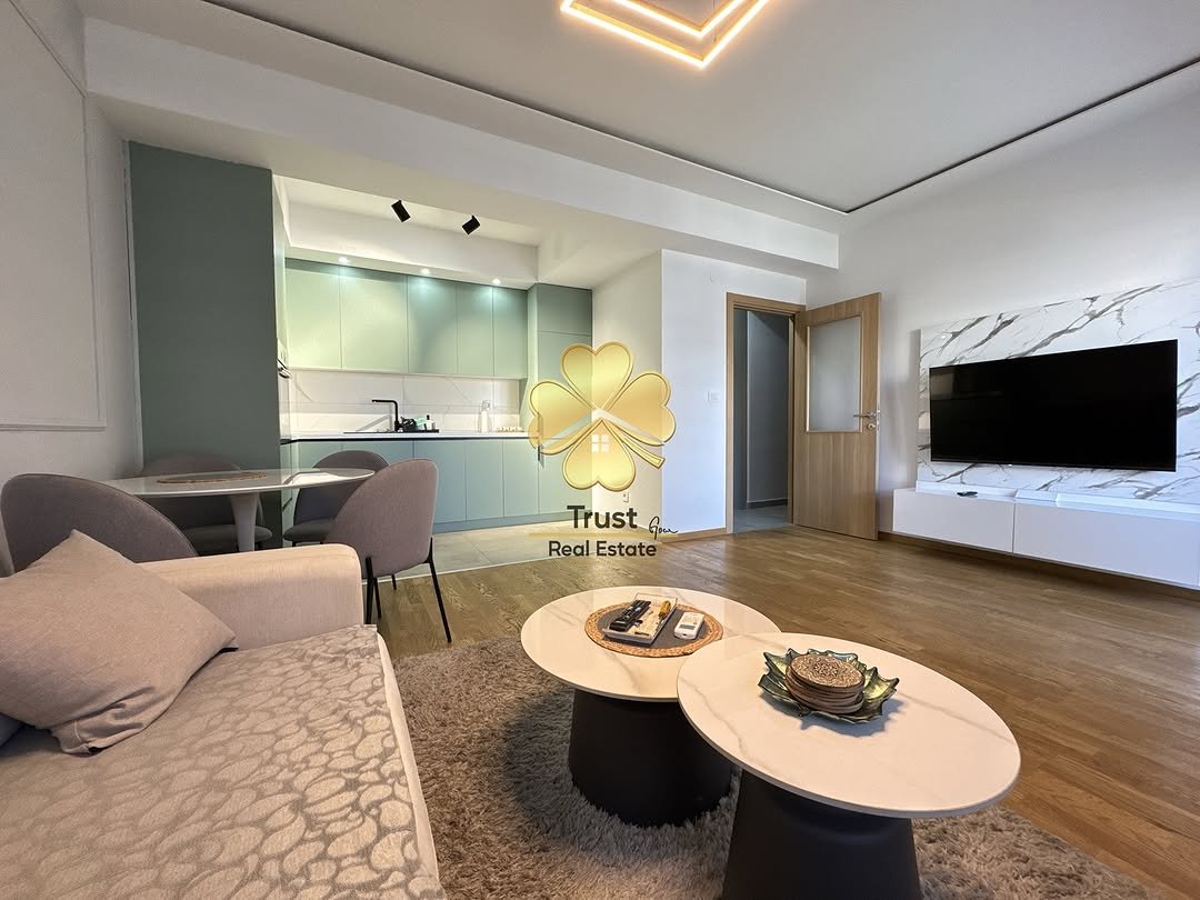 Apartment for rent in Pobrežje, Podgorica — photo 3