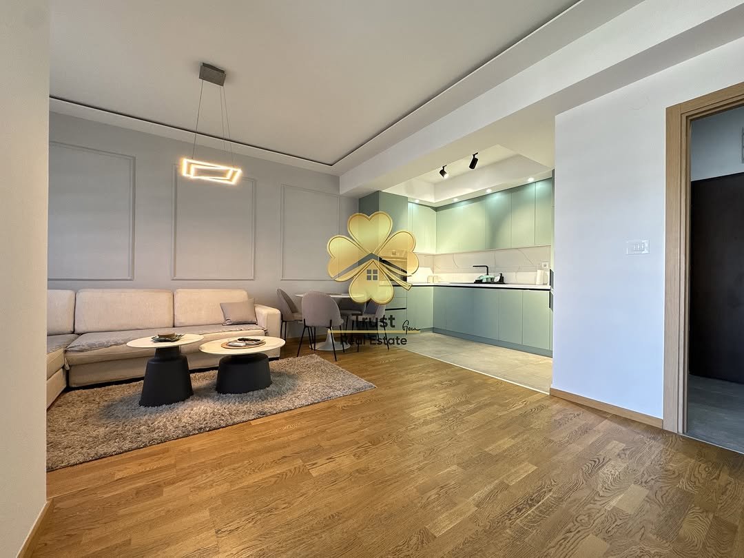 Apartment for rent in Pobrežje, Podgorica — photo 4
