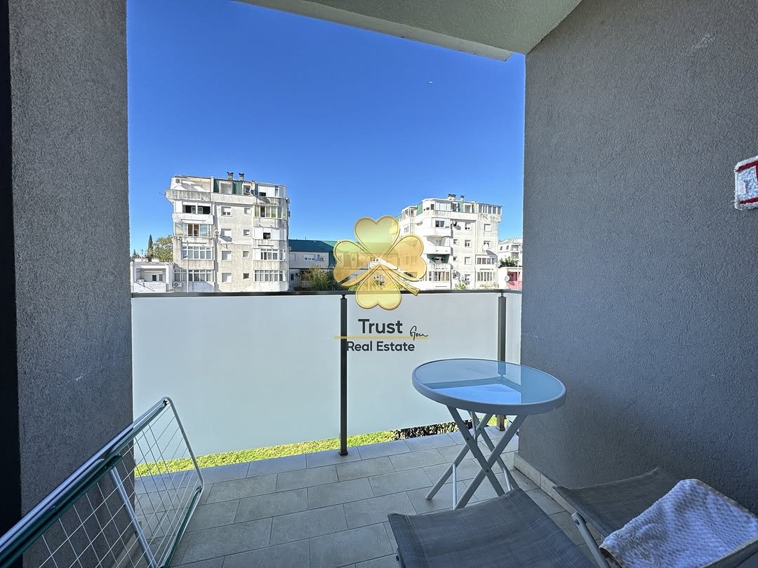 Apartment for rent in Pobrežje, Podgorica — photo 7