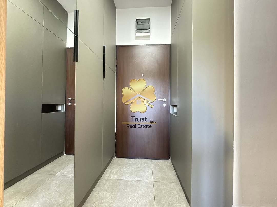 Apartment for rent in Pobrežje, Podgorica — photo 9