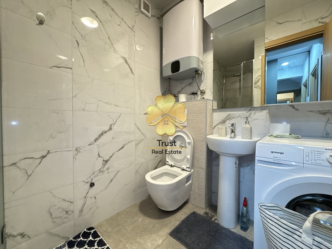 Apartment for rent in Pobrežje, Podgorica — photo 11