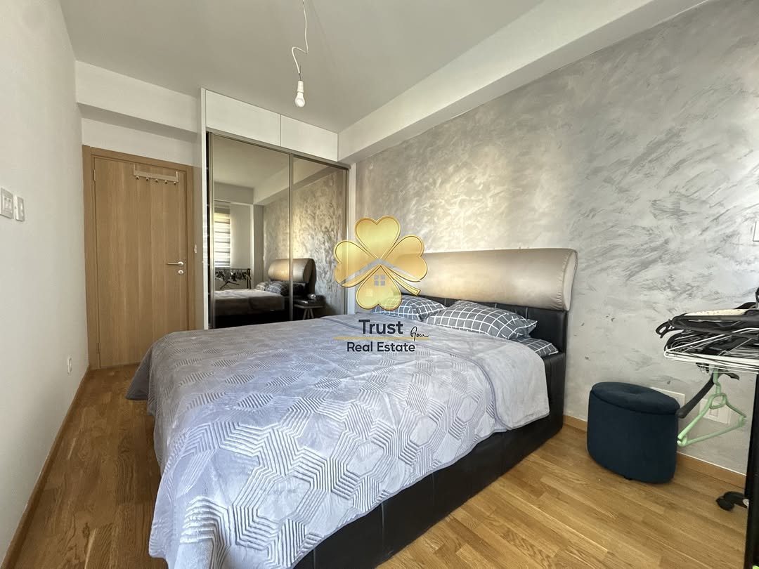 Apartment for rent in Pobrežje, Podgorica — photo 12