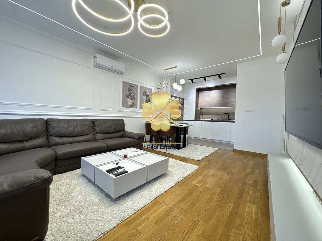 Apartment for rent in City Kvart, Podgorica — photo 2