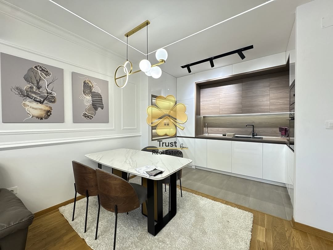 Apartment for rent in City Kvart, Podgorica — photo 3
