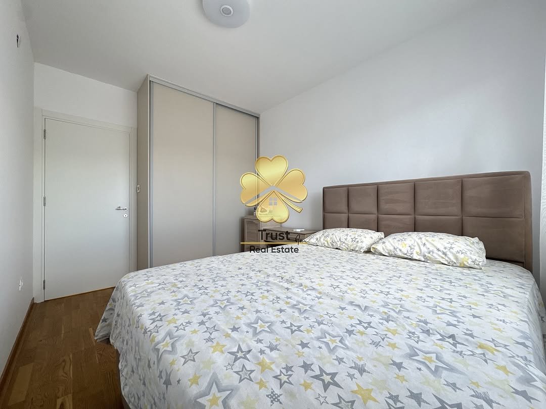 Apartment for rent in City Kvart, Podgorica — photo 9