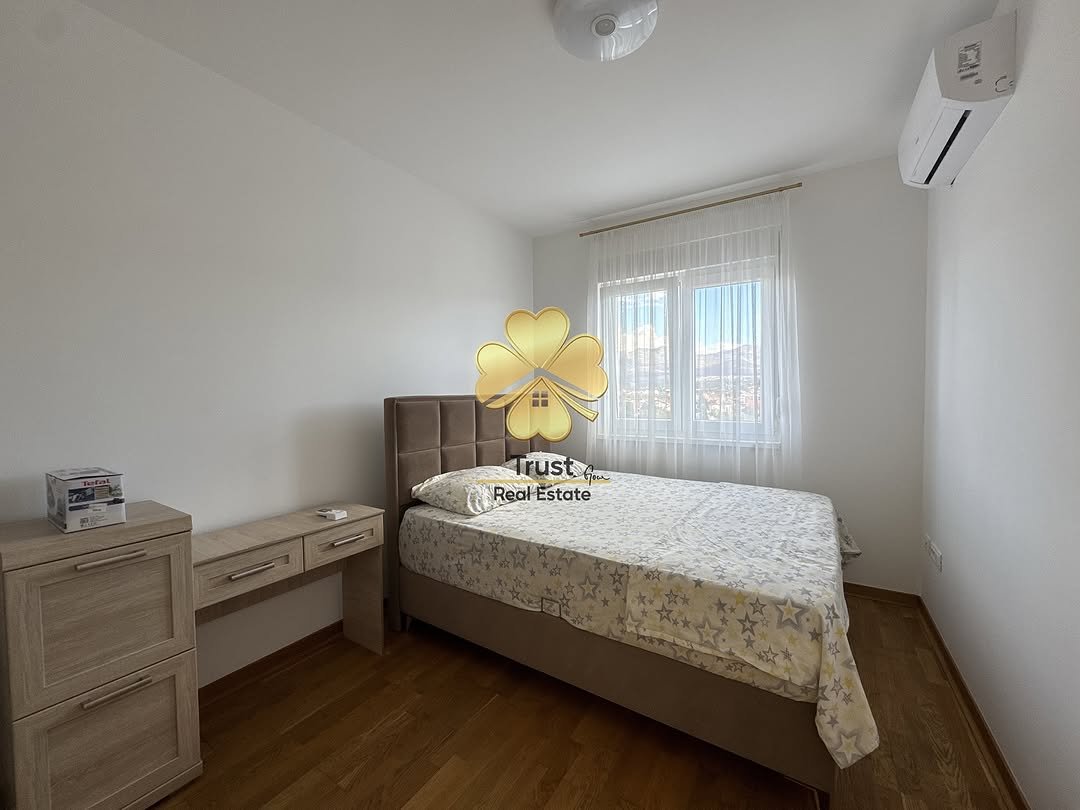 Apartment for rent in City Kvart, Podgorica — photo 10