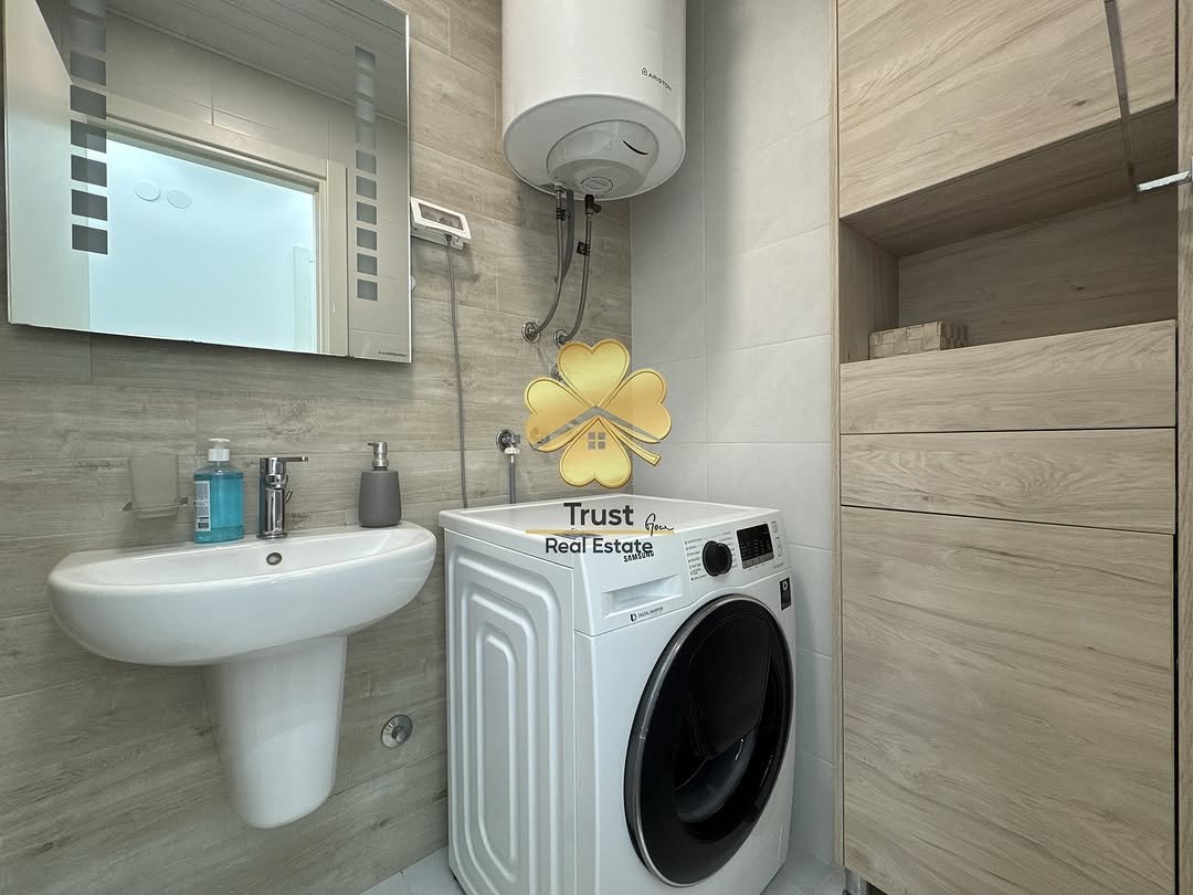 Apartment for rent in City Kvart, Podgorica — photo 12