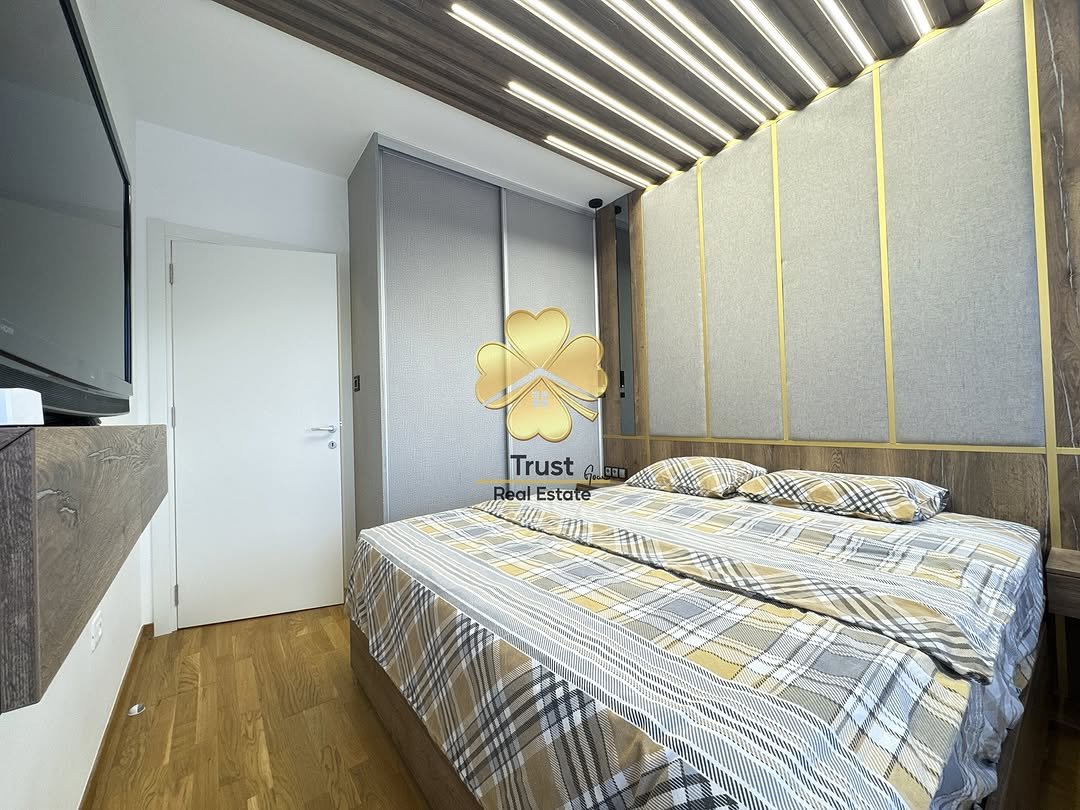 Apartment for rent in City Kvart, Podgorica — photo 13