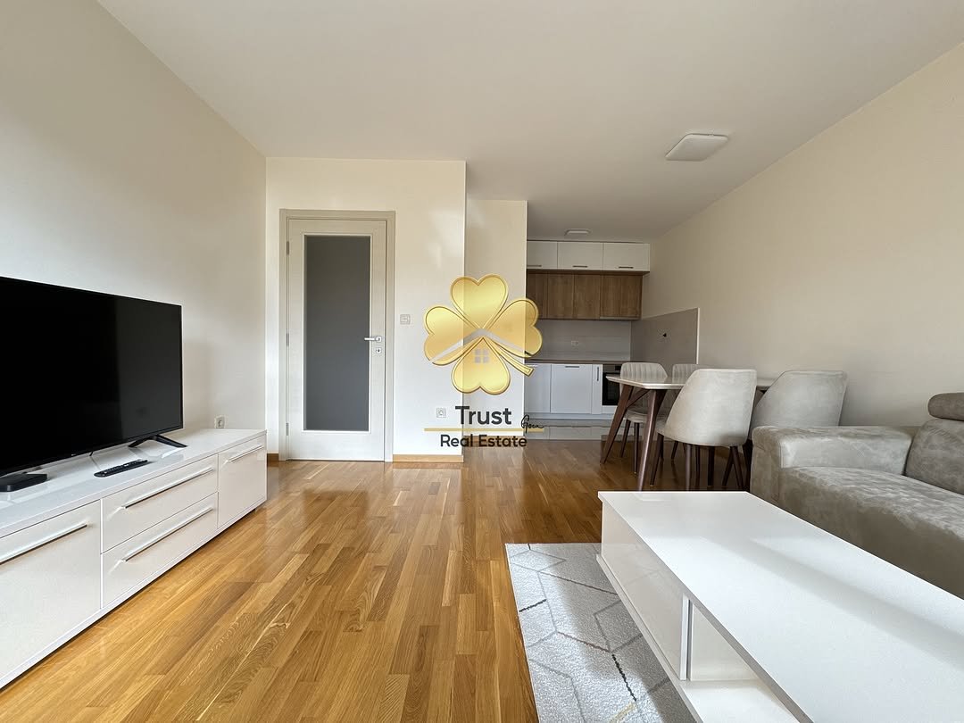 Apartment for rent in City Kvart, Podgorica — photo 3