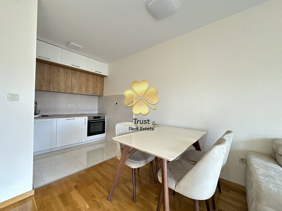 Apartment for rent in City Kvart, Podgorica — photo 4