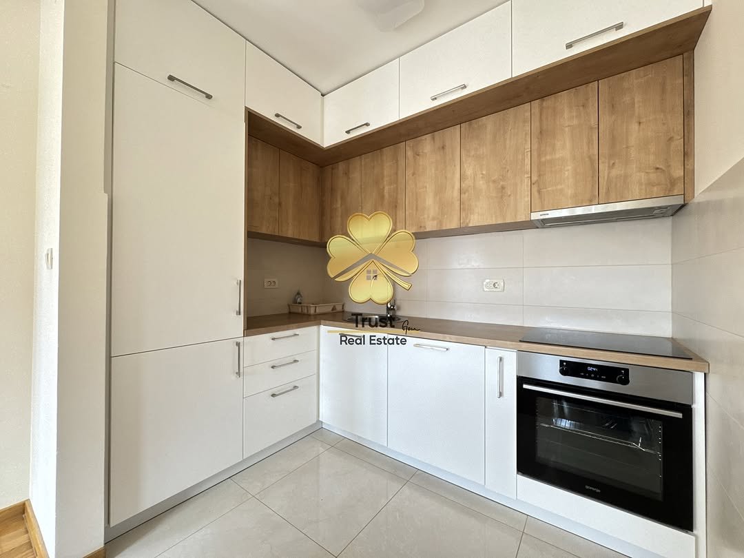 Apartment for rent in City Kvart, Podgorica — photo 5