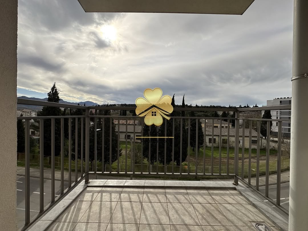 Apartment for rent in City Kvart, Podgorica — photo 7