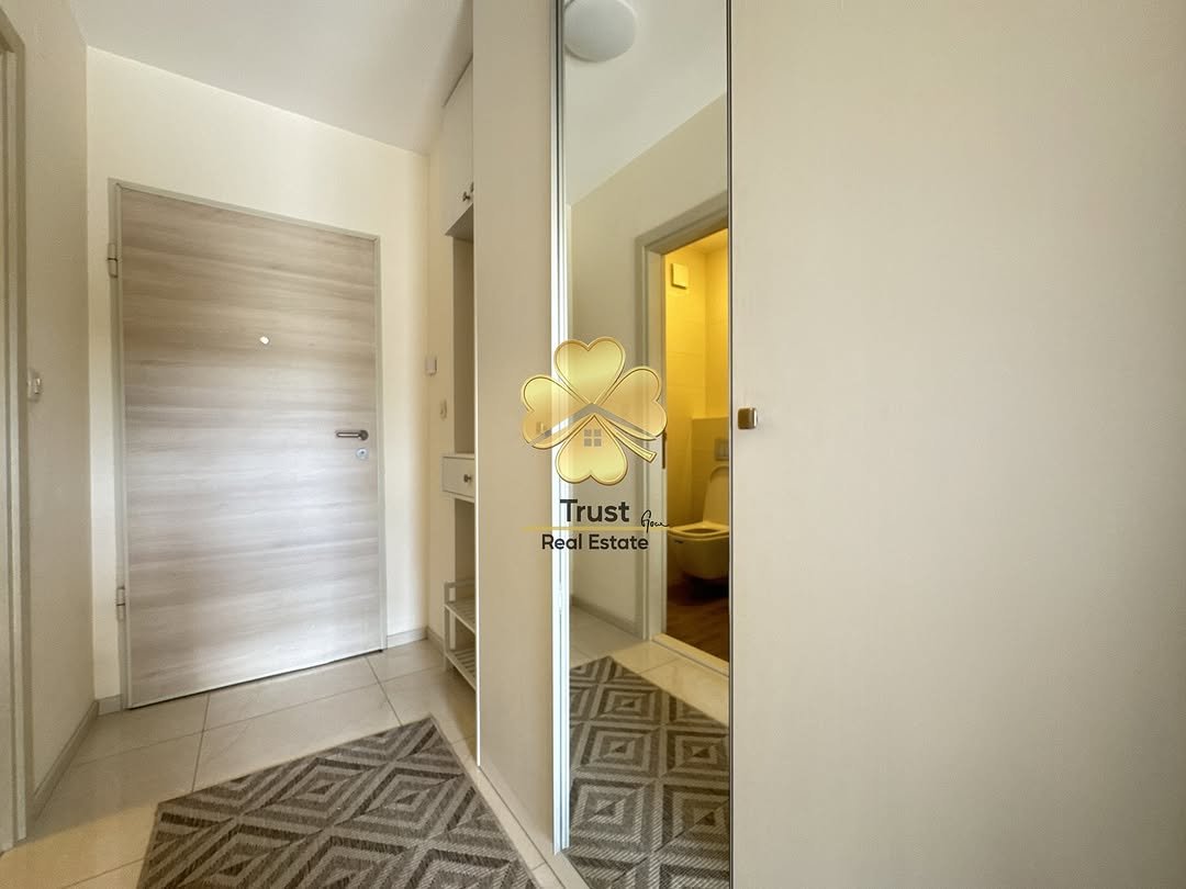 Apartment for rent in City Kvart, Podgorica — photo 8
