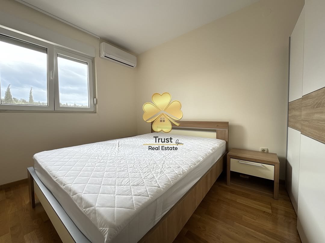 Apartment for rent in City Kvart, Podgorica — photo 9