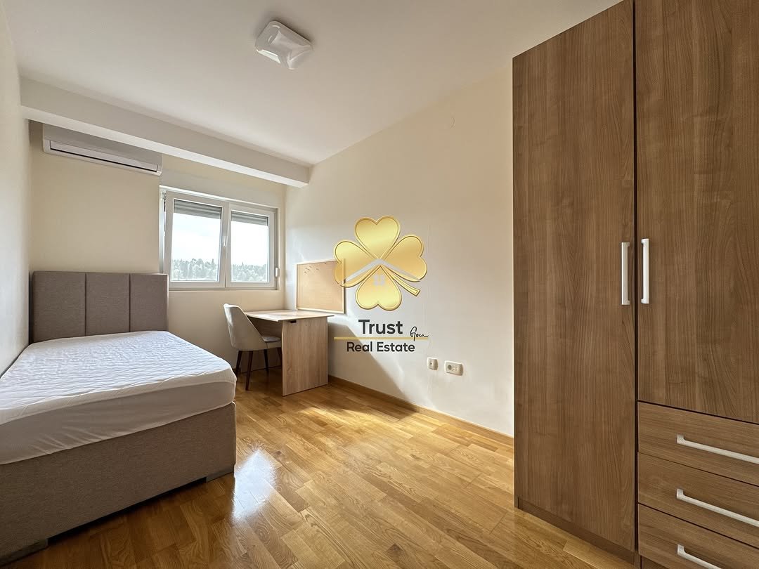 Apartment for rent in City Kvart, Podgorica — photo 14