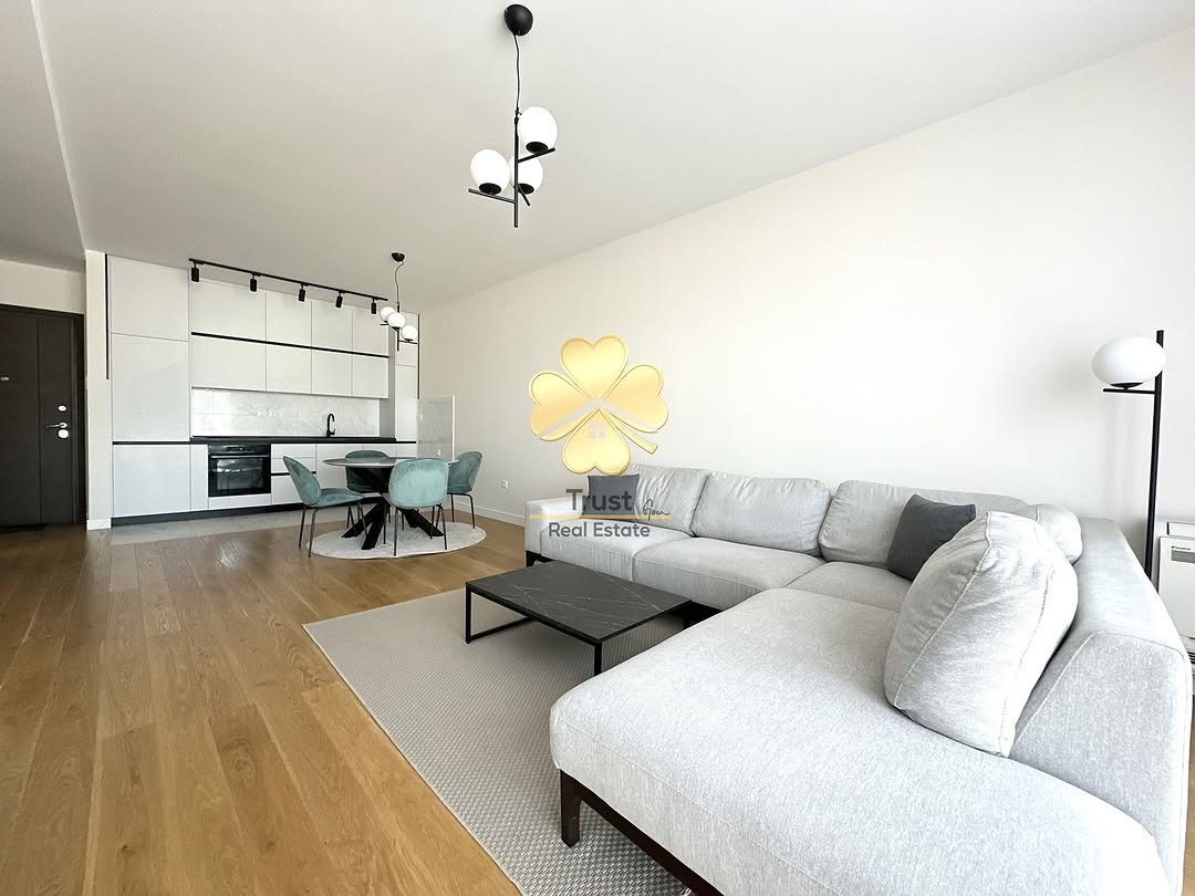 Apartment for rent in Kruševac, Podgorica — photo 3