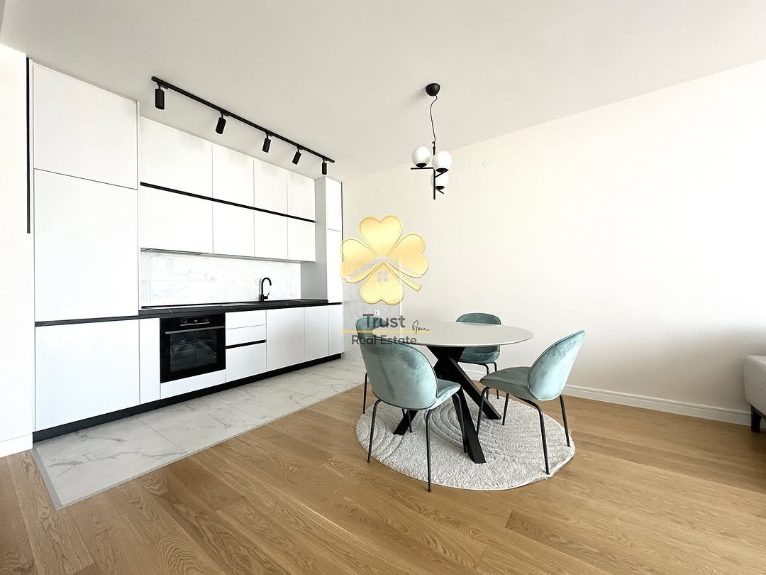 Apartment for rent in Kruševac, Podgorica — photo 4