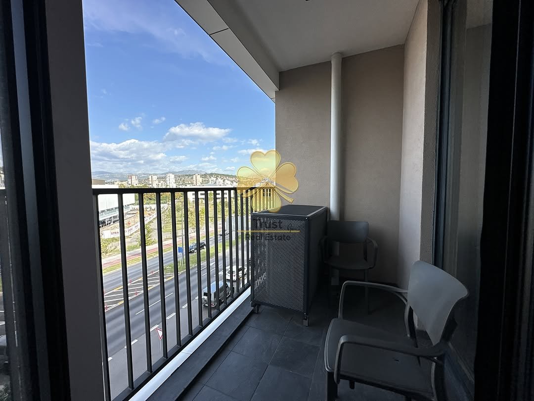 Apartment for rent in Kruševac, Podgorica — photo 6