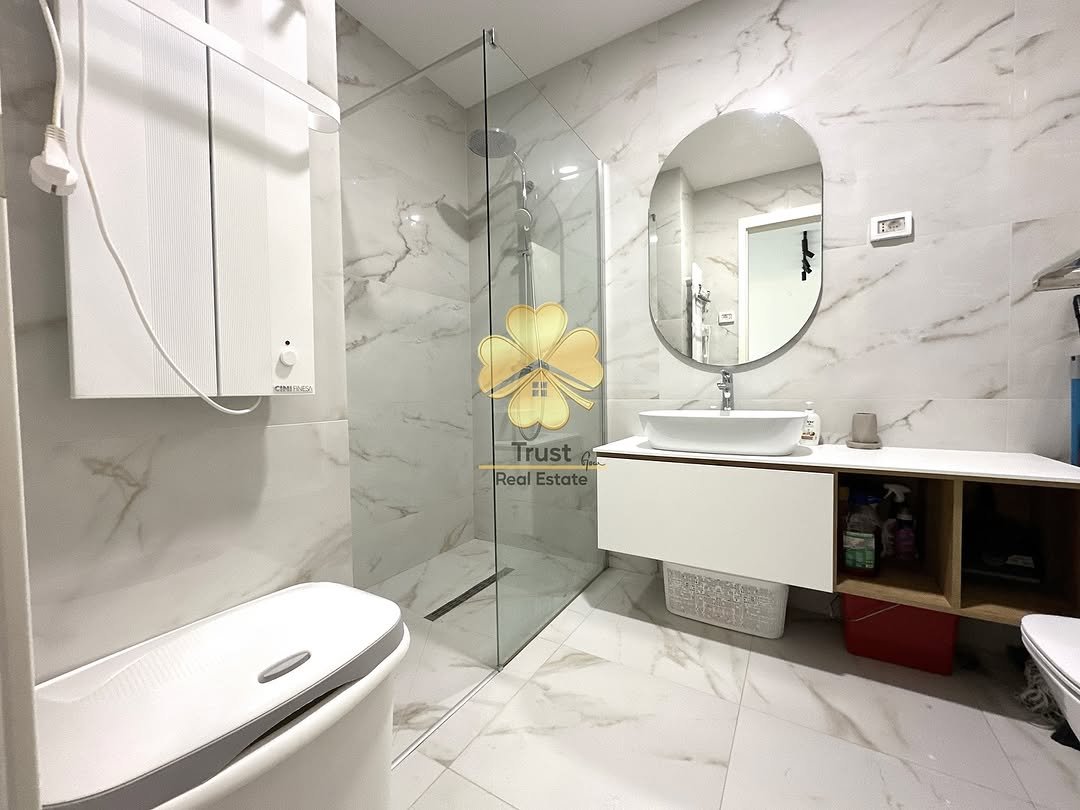 Apartment for rent in Kruševac, Podgorica — photo 7