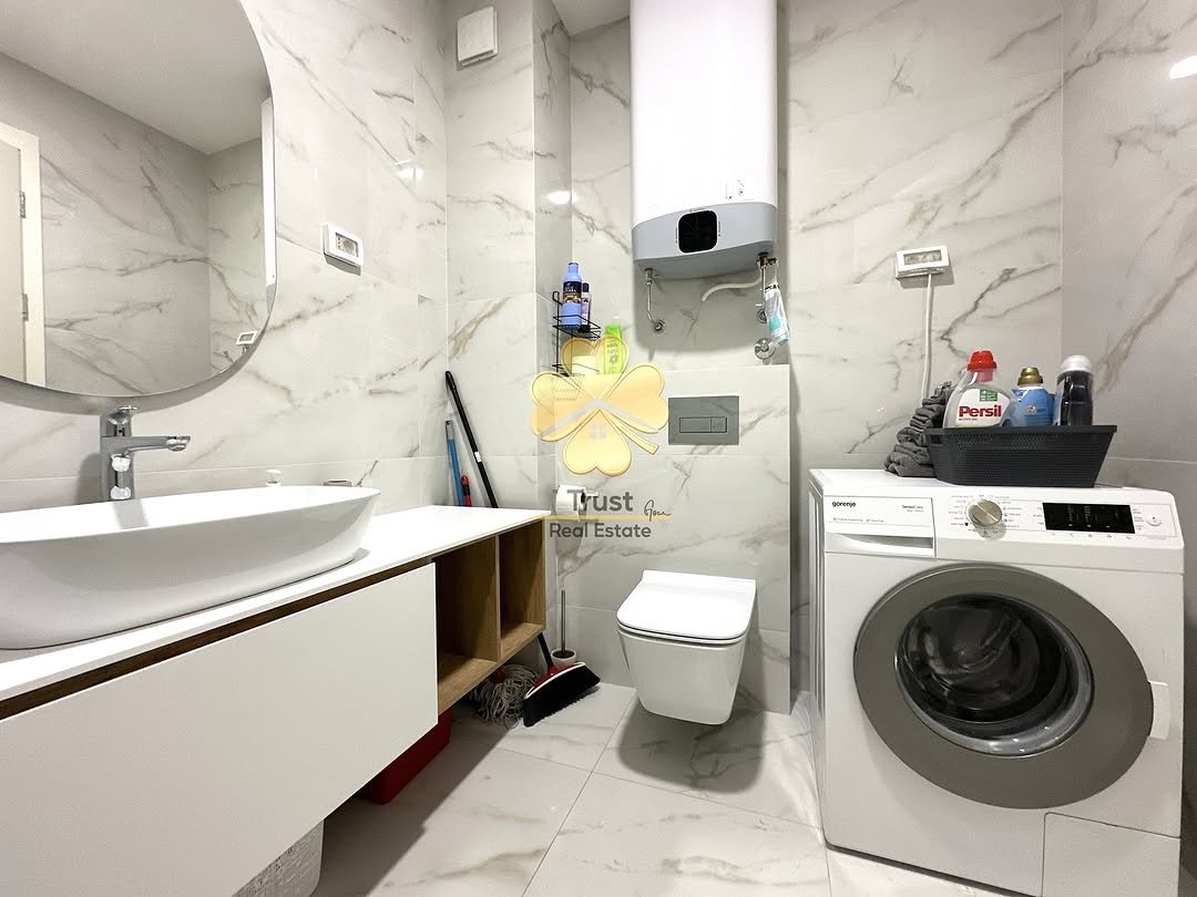 Apartment for rent in Kruševac, Podgorica — photo 8