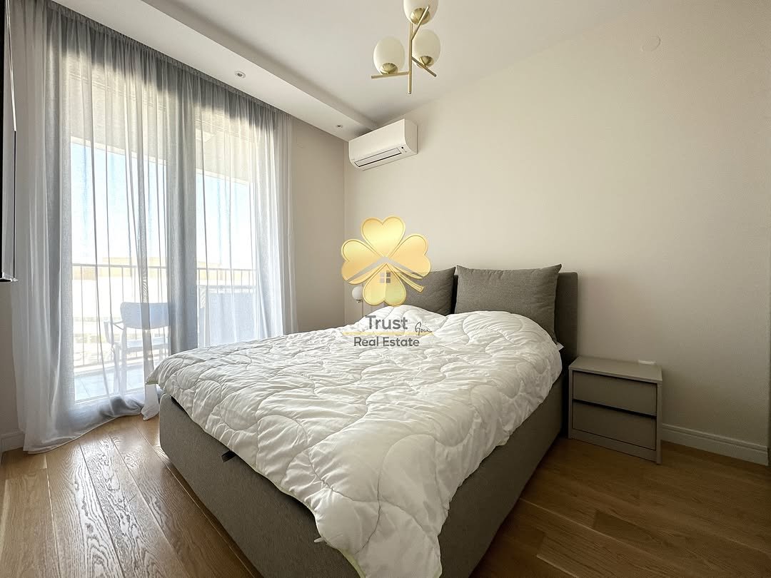 Apartment for rent in Kruševac, Podgorica — photo 9