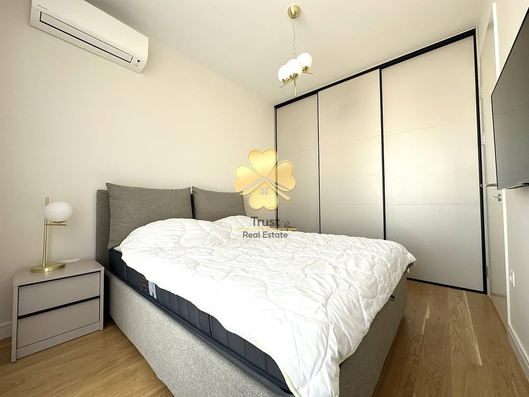 Apartment for rent in Kruševac, Podgorica — photo 10