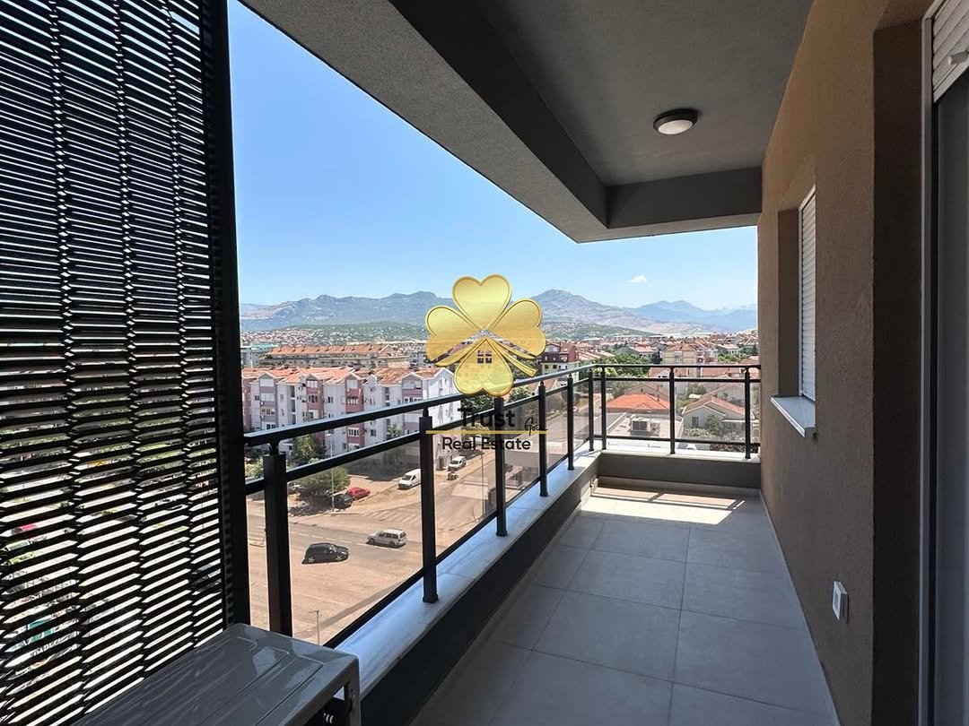 Apartment for rent in Stari Aerodrom, Podgorica — photo 4