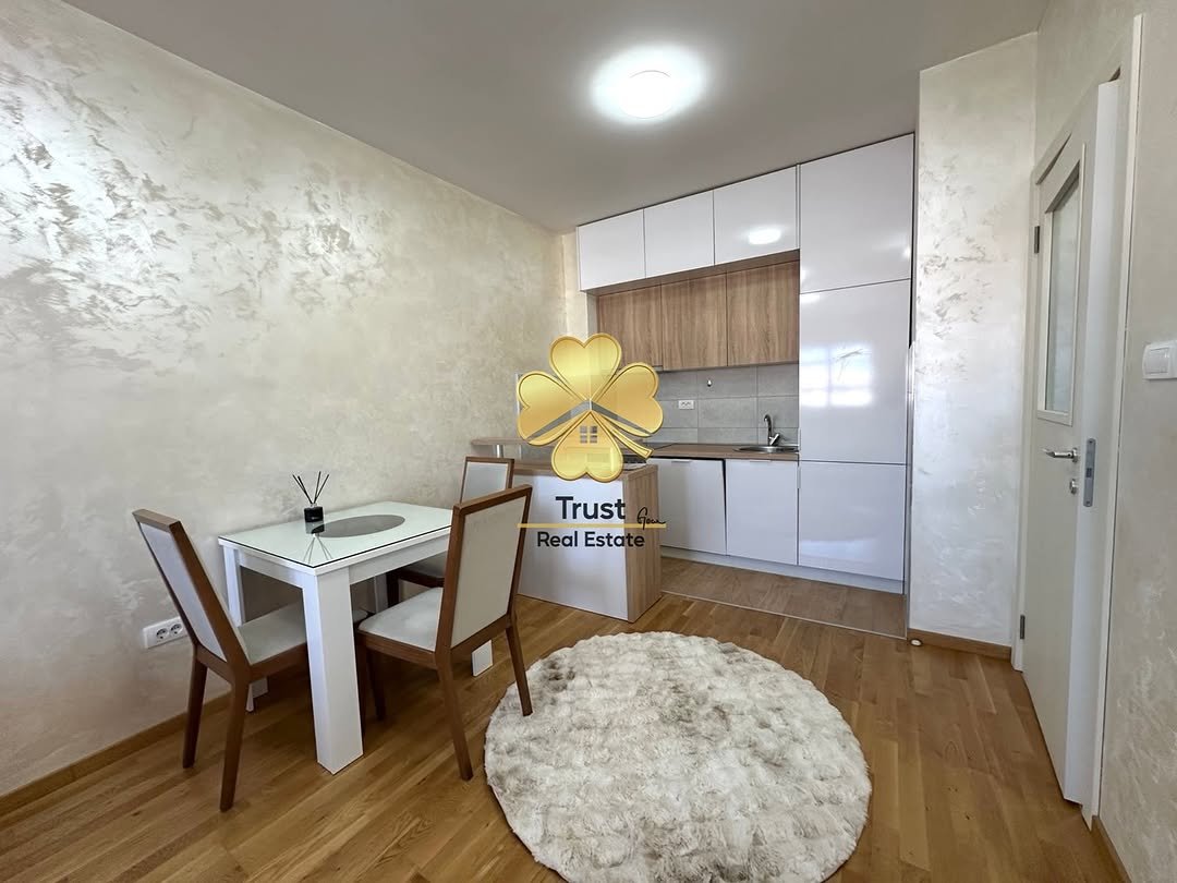 Apartment for sale in Stari Aerodrom, Podgorica — photo 4