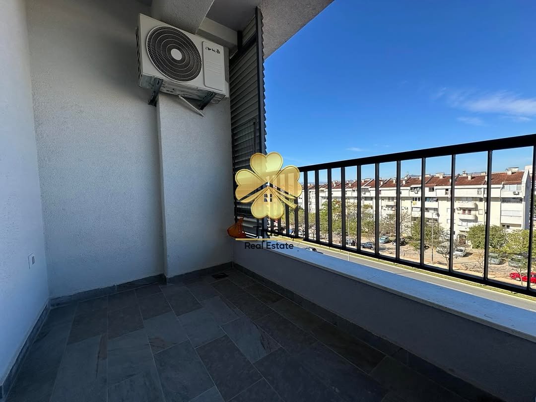Apartment for sale in Stari Aerodrom, Podgorica — photo 5