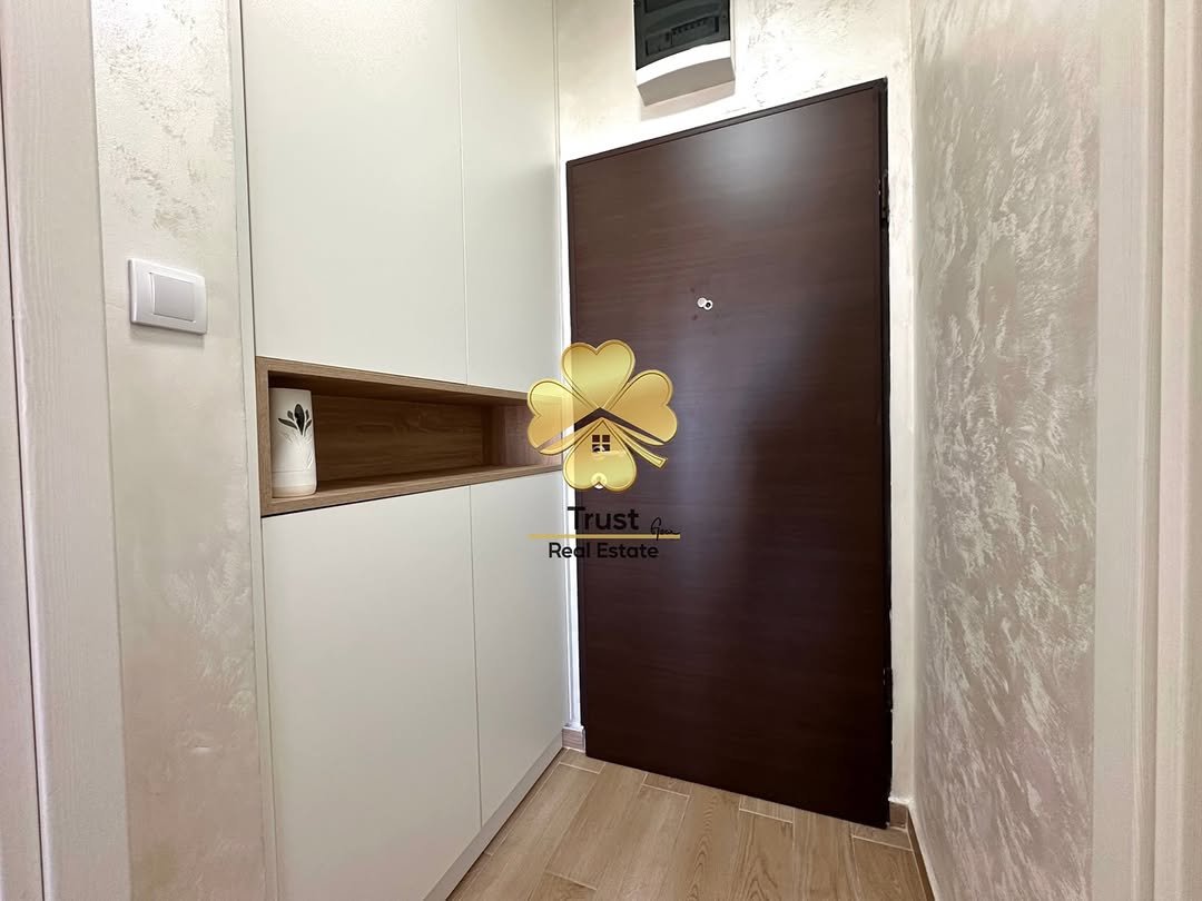Apartment for sale in Stari Aerodrom, Podgorica — photo 6