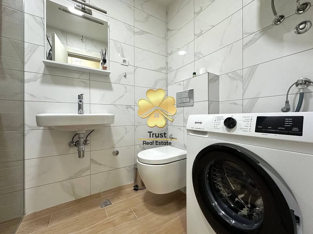 Apartment for sale in Stari Aerodrom, Podgorica — photo 8